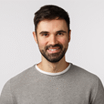 Pablo Herrera, Lima